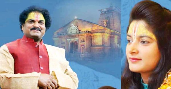 महाशिवरात्रि पर सिद्धबाबा धाम में 11 से होगी भागवत कथा