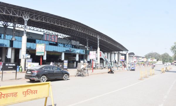 फिर वही सन्नाटा...