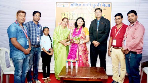 हिट पर ध्यान देने के बजाय फि ट पर जोर लगाएं-अल्का परगनिहा
