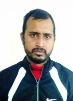 एमबीबीएस फायनल का छात्र रेप केस में गिरफ्तार