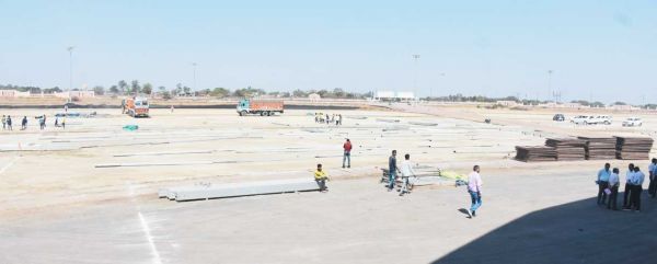  एआईसीसी सदस्य को 43 सौ, और पीसीसी को 17 सौ फंड देना होगा