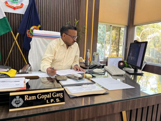 धोखाधड़ी के आरोपियों को गिरफ्तार करने दिए निर्देश