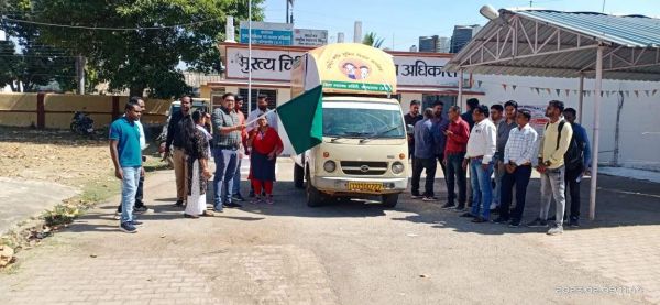 आज राष्ट्रीय कृमि दिवस, जिले में 2 लाख से अधिक को एल्बेंडाजॉल की खुराक देने का लक्ष्य