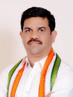 झीरम पर विधायक चंद्राकर के बयान पर बिफरे विधायक विक्रम
