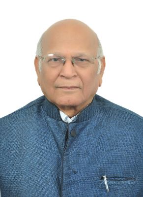 डॉ.एमएल राठी का निधन