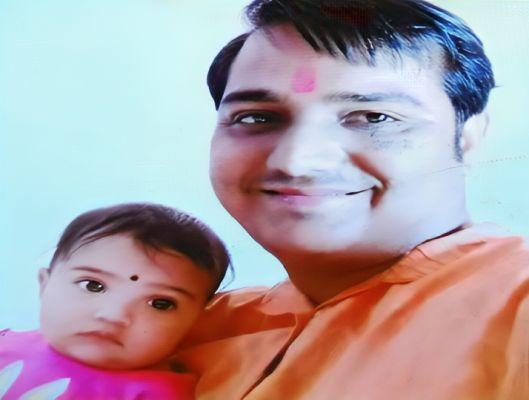 कोरोना काल में कर्जदार बने व्यापारी ने लगाई फांसी, सूदखोर गिरफ्तार