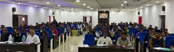 बोर्ड परीक्षा नजदीक सभी अपना सर्वश्रेष्ठ दें- सीईओ 