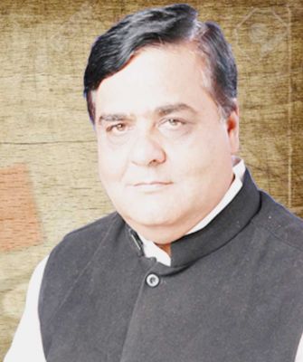 हादसों को रोकने एक्सप्रेस-वे के सर्विस रोड पर न लगाया जाए ग्रिल-सुंदरानी