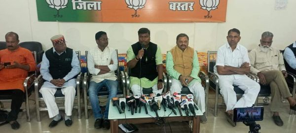 2023 में प्रदेश व 2024 में देश जीतेगी भाजपा