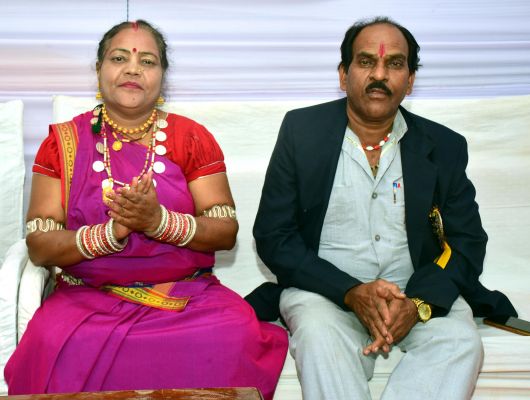 विदेश जाने यश, नो और ओके मेरे लिए वरदान बनी