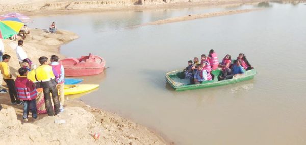 पर्यटन को बढ़ावा देने का प्रयास, मयाली नेचर पार्क में युवा महोत्सव आज से