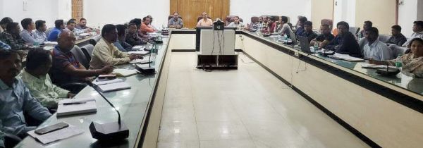 अब आधार बेस्ड पेमेंट सिस्टम से होगा मनरेगा मजदूरों का भुगतान, एमओआरडी का आदेश 