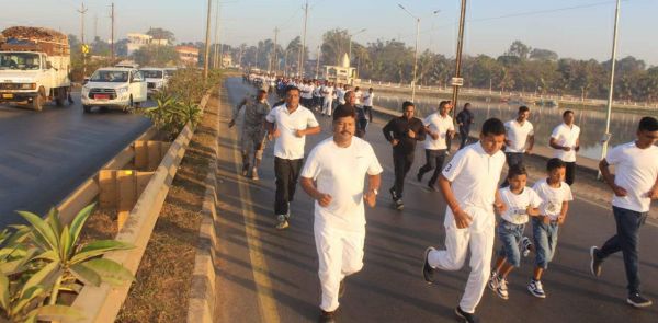भूमकाल स्मृति दिवस पर  वीर गुंडाधुर को किया याद
