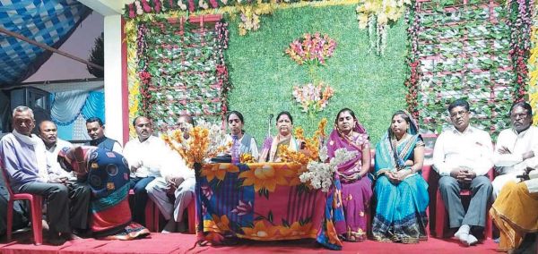 सत्संगति से ही अच्छे ज्ञान की प्राप्ति-डॉ. लक्ष्मी