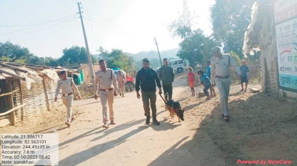 वन्य-वन्यप्राणी की सुरक्षा, जागरूकता अभियान