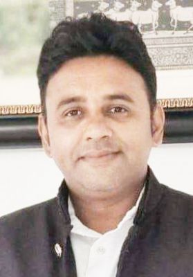 नड्डा हैं सूट-बूट की सरकार के हाथों की कठपुतली-जावेद खान