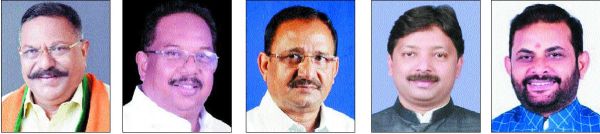 खून के एक-एक कतरे का हिसाब नक्सलियों को प्रश्रय देने वाली