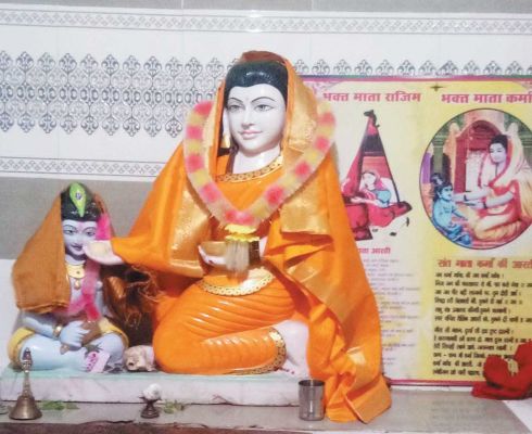 साहू समाज का वार्षिक सम्मेलन 19 को डोंगरडुला में