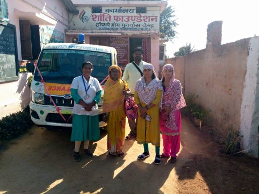 मानसिक बीमार मरीजों को अंधविश्वास नहीं, इलाज की आवश्यकता-यतीन्द्र सलाम
