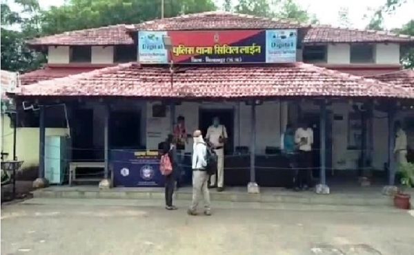  मेक माय ट्रिप का एजेंट बनाने के नाम पर 40.75 लाख की ठगी