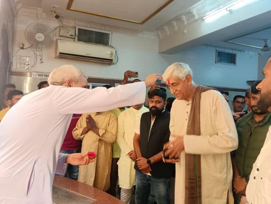 भाजपा मेरी चिंता करती है इसके लिए आभारी, घोषणा पत्र के कई वादे शेष-सिंहदेव