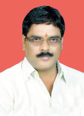 नागेन्द्र भाजपा नगरीय निकाय प्रकोष्ठ  के जिला संयोजक नियुक्त 