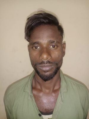 ओडिशा व रायगढ़ में सक्रिय बाइक चोर पकड़ाया