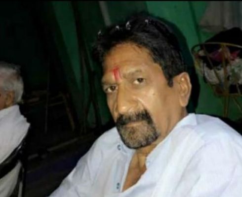 राजेश शुक्ला