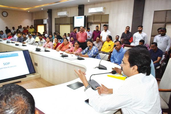 ओपीएस एनपीएस में विकल्प भरने की अंतिम तिथि बढ़ाने की मांग