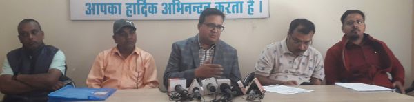 लगता है सरगुजा से सीएम रूठे हैं, प्रेम दिवस पर निकालेंगे ‘मार्च ऑफ लव’-सडक़ सत्याग्रह 