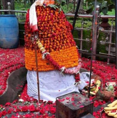 कोटेश्वर धाम में श्री रूद्र महायज्ञ, श्री राम कथा कल से