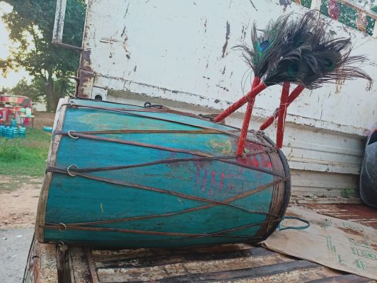 अंतरराष्ट्रीय शोध संगोष्ठी में अजय चतुर्वेदी हुए शामिल