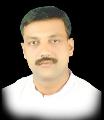 भाजपा का सडक़ बचाओ प्रदर्शन ढकोसला- कोठारी