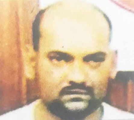 उठाईगिरी का फरार आरोपी एमपी से गिरफ्तार