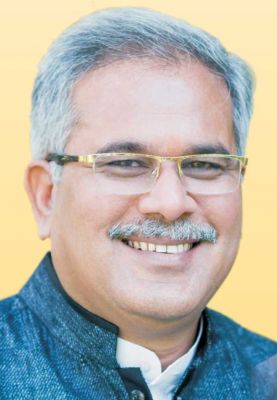  बघेल, महंत ने भी किया याद