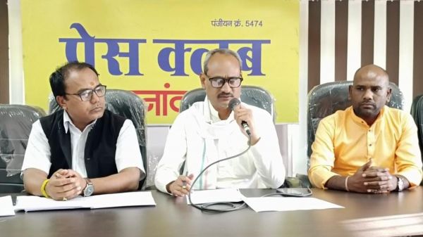 निर्दलीय जिपं सदस्य विप्लव का निर्वाचन शून्य, भाजपा अब भी बहुमत में