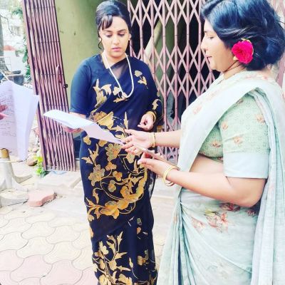 स्वरा भास्कर के साथ महत्वपूर्ण किरदार में नजर आएंगी गुंडरदेही की पायल,  वेब सीरीज की शूटिंग खत्म