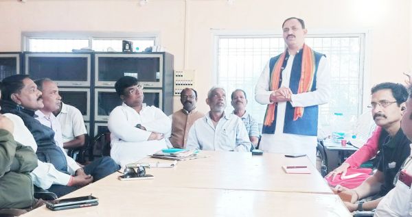 श्री श्री रुद्र महायज्ञ अखंड हरिकीर्तन 17 से