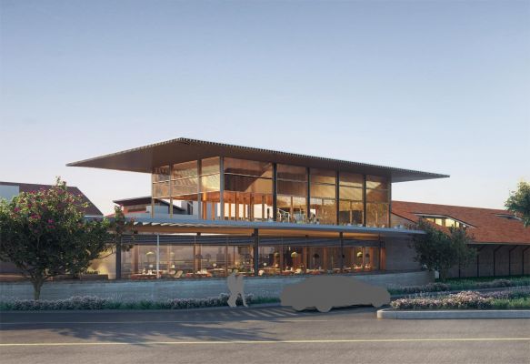 रामा ग्रुप, स्वर्णभूमि जीएसटी इंटेलिजेंस के घेरे में