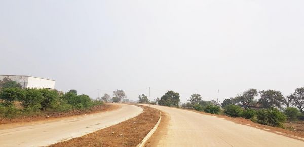 दो माह में बायपास निर्माण का  काम पूरा करने की चुनौती