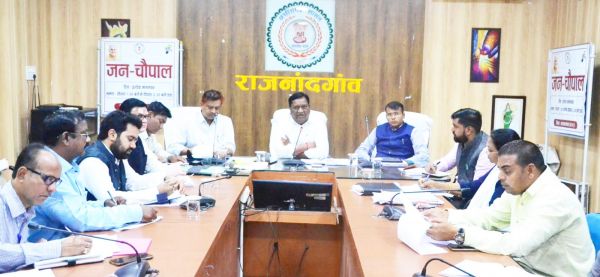 हॉकी के समापन समारोह में शामिल होंगे मुख्यमंत्री