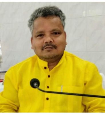 वरिष्ठ नागरिकों के लिए बैंकों में अलग काउण्टर हो- डोमरु रेड्डी