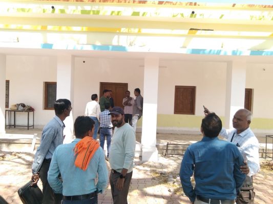 10वीं-12वीं बोर्ड की परीक्षा के लिए 170 परीक्षा केंद्र