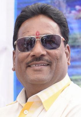 हमर छत्तीसगढ़ पार्टी को मिलने लगा भरपूर प्यार एवं समर्थन-गुप्ता