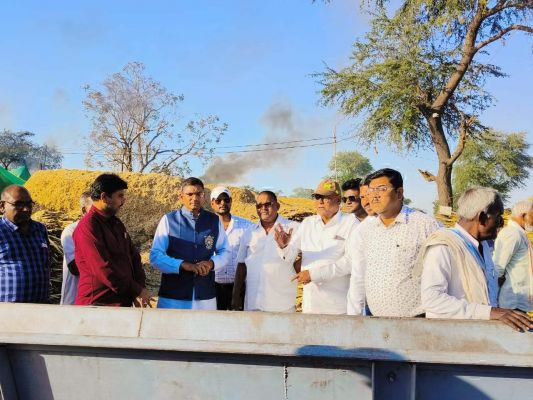 गन्ने की खेती से जुड़ेंगे जिले के किसान, सहकारी बैंक चलाएगा अभियान