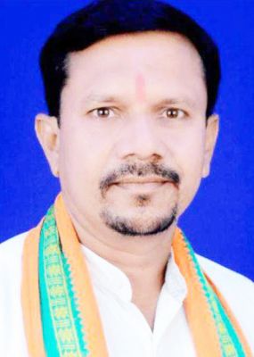 चुनावी वर्ष में दिखावटी प्रेम जता रहे मुख्यमंत्री - किशुन