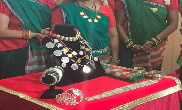 अब गहनों में छत्तीसगढ़ी-गोंडी की होगी छाप