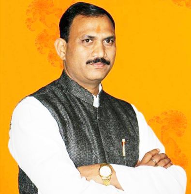 पूर्व विधायक ने जिला प्रशासन से की जगन्नाथ मंदिर चिरमिरी हिल्स महोत्सव का आयोजन की मांग 