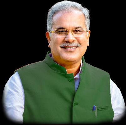 15 साल रमन ने की नांदगांव की उपेक्षा - भूपेश