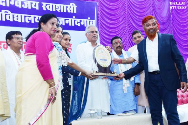 राज्य में युवाओं को रोजगार के अवसर के लिए चल रहे कार्यक्रम-भूपेश 